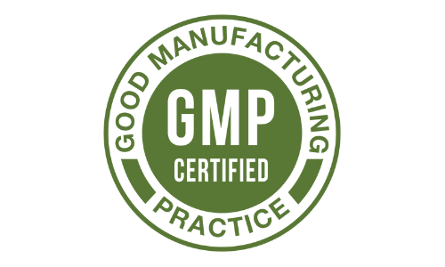 Primal Blast gmp certified
